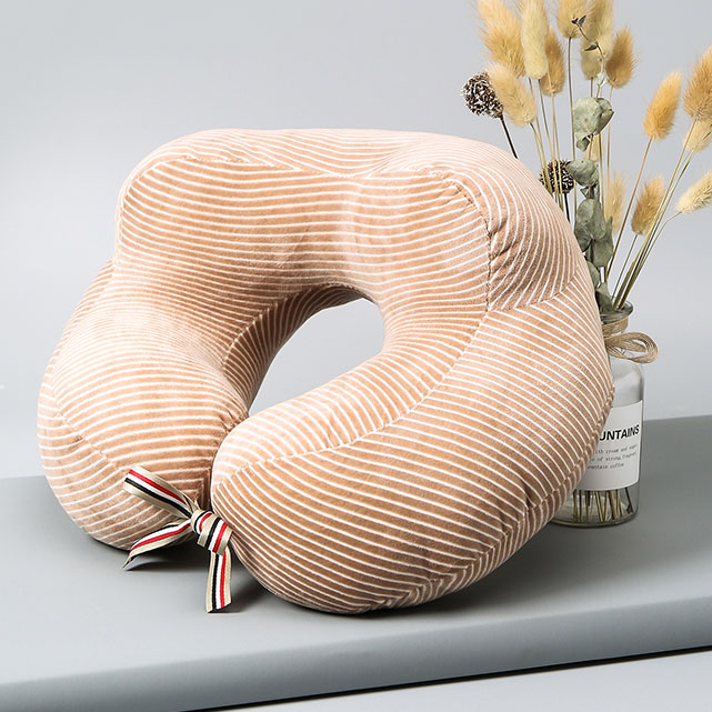 U型护颈枕午睡枕头