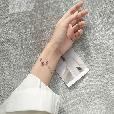 森系闺蜜冷淡风手链