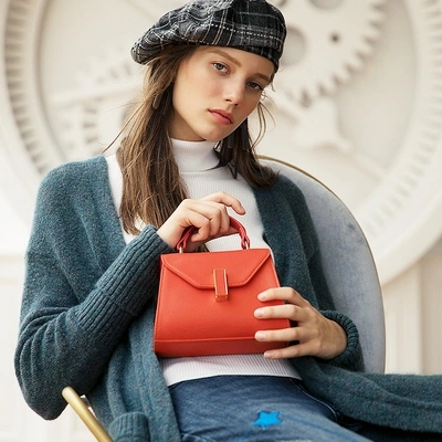 高级感洋气百搭斜挎包