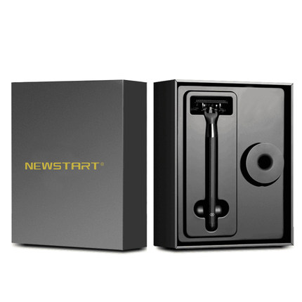 新思达手动剃须刀