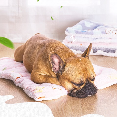 狗狗垫子冬季狗窝