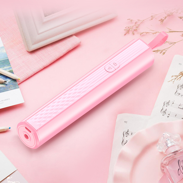 一体式通用型自拍杆