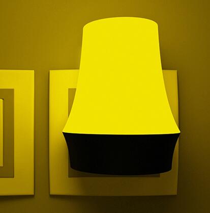 创意节能小夜灯