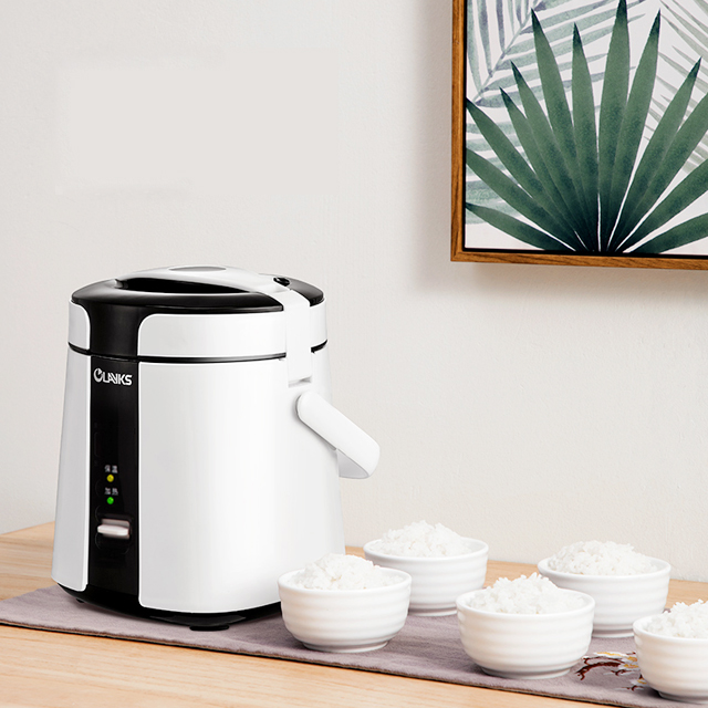 迷你家用电饭煲