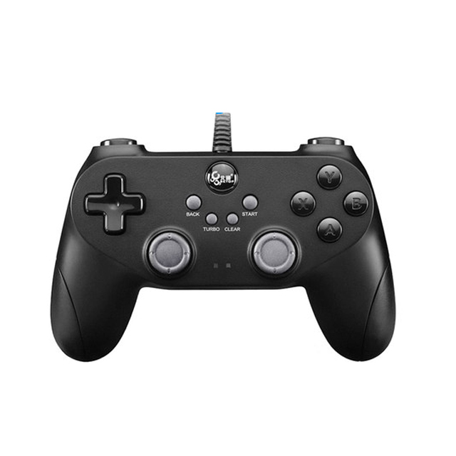 北通蝙蝠游戏手柄