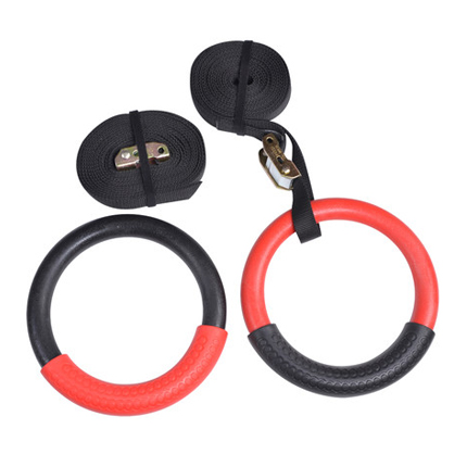 室内成人健身训练引体向上吊环