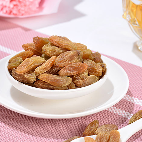 新疆葡萄无籽葡萄干5斤