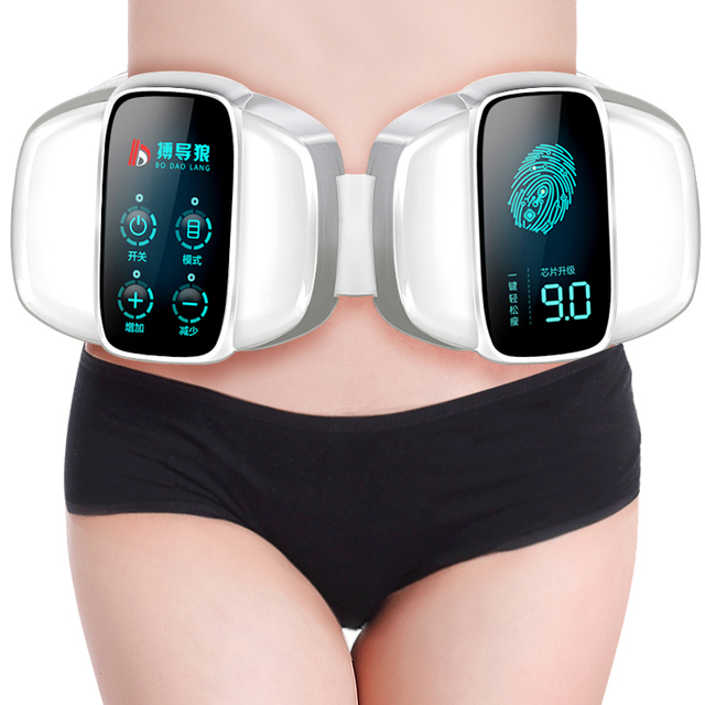 家用懒人瘦身减肥神器甩脂机