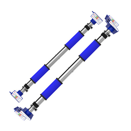家用锻炼引体向上健身器材双杆