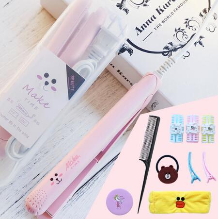 学生小型迷你夹板