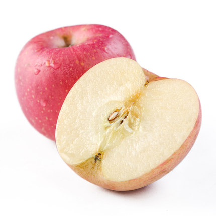 【买一送一】红富士苹果水果10斤