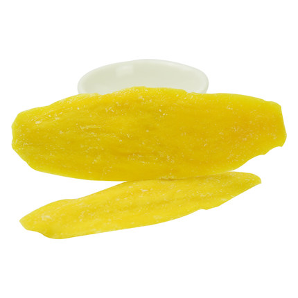 满铺芒果干500g一箱