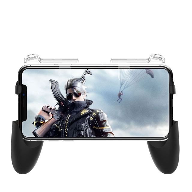 吃鸡神器手机游戏手柄