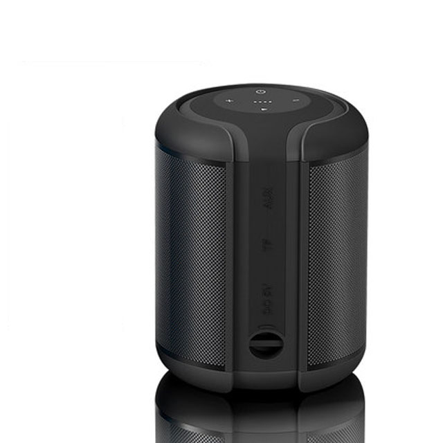 诺西 V8低音炮蓝牙音箱