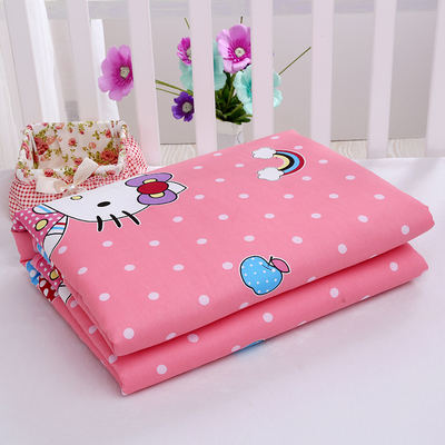 婴儿纯棉隔尿垫