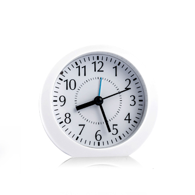 多功能创意音乐闹钟