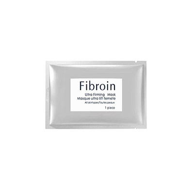泰国童颜fibroin蚕丝蛋白面膜