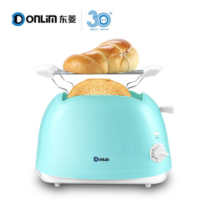 东菱烤面包机