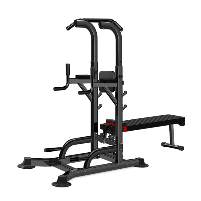 凯康引体向上器家用多功能单双杠