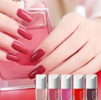 BK指甲油可剥撕拉