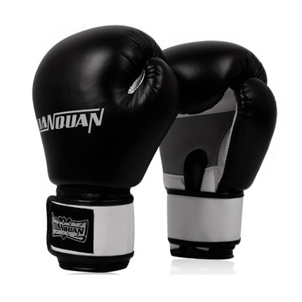 天拳成人训练拳击手套