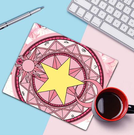 锁边鼠标垫护腕垫