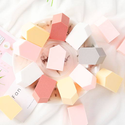 买1送1干湿两用美妆蛋