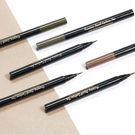 JudydoLL橘朵极细液体眉笔