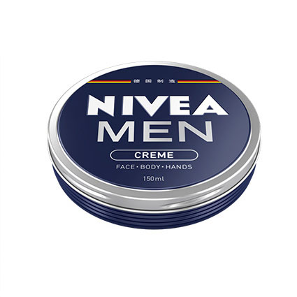 妮维雅男士面霜