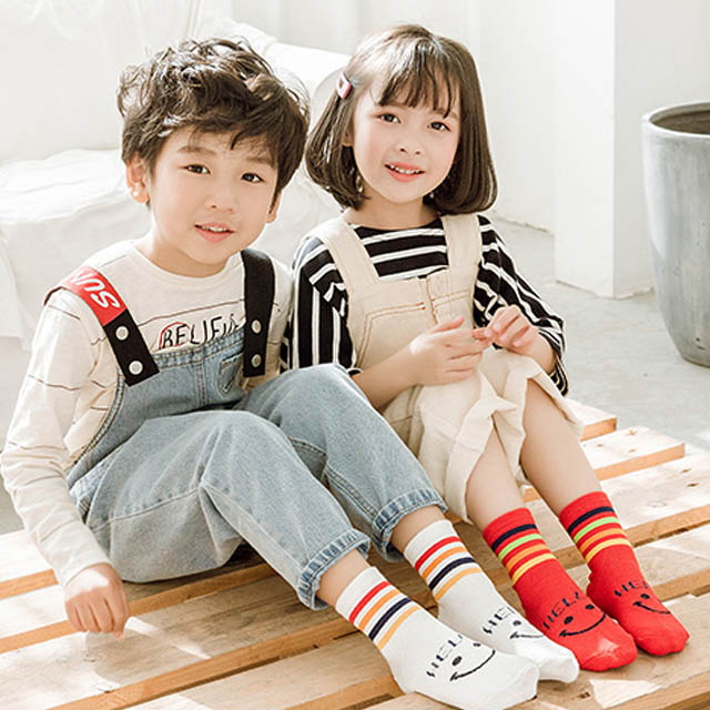 南极人儿童袜子