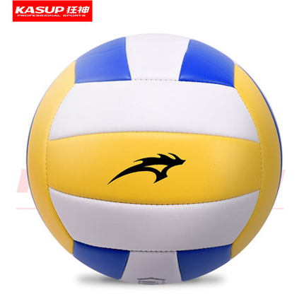 狂神软式训练初学者排球