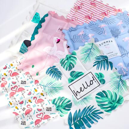 卡通学生宿舍坐垫水垫