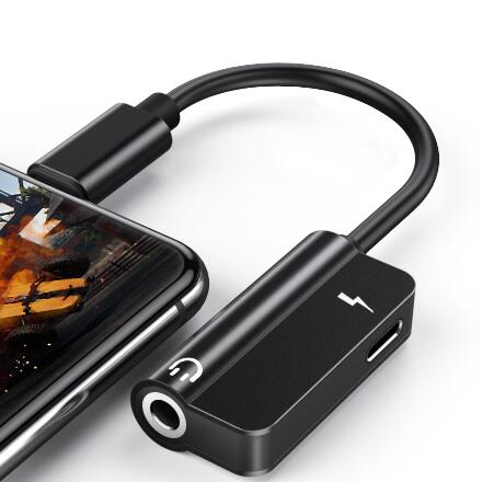 小米耳机转接头