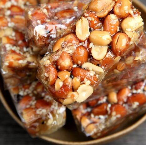 花生南糖花生酥