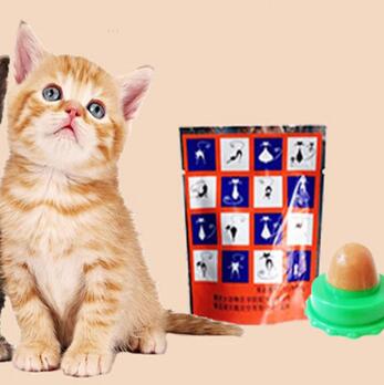 猫糖舔舔乐逗猫棒棒糖