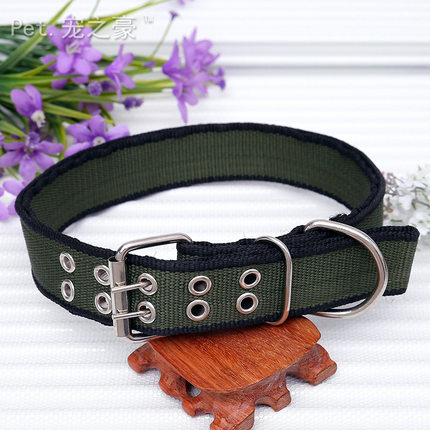 狗狗牵引绳狗链子大狗遛狗绳