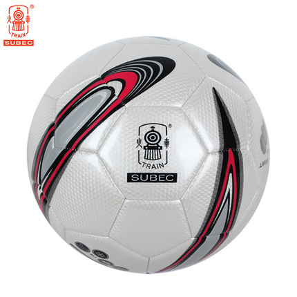 火车头柔训练足球