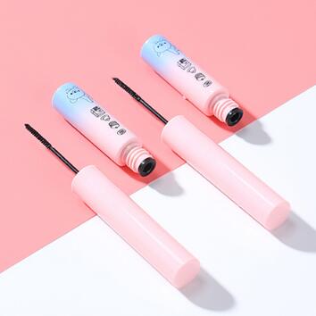 睫毛膏防水纤长卷翘