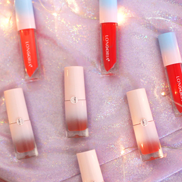 唇釉口红持久保湿不脱色