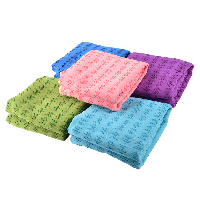 奥义正品加宽加厚防滑瑜伽毯