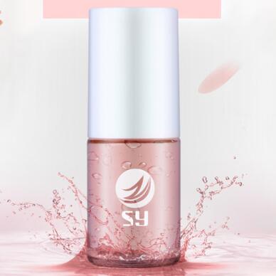 善悦底油亮油甲面护理指甲油