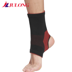 运动健身防滑保暖脚腕关节护踝护具