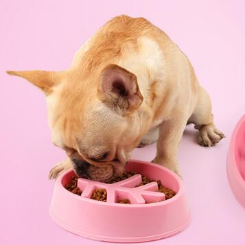 慢食碗狗狗防噎碗缓食盆