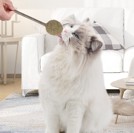 怡亲猫薄荷逗猫棒
