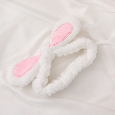 韩国洗脸网红束发带