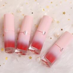 抖音超火的唇釉唇彩