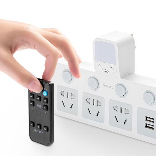 索西欧多功能插座