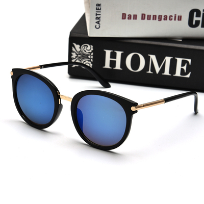 复古原宿风眼镜太阳镜