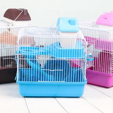 仓鼠笼子大号别墅