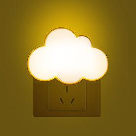 小夜灯插电创意床头灯